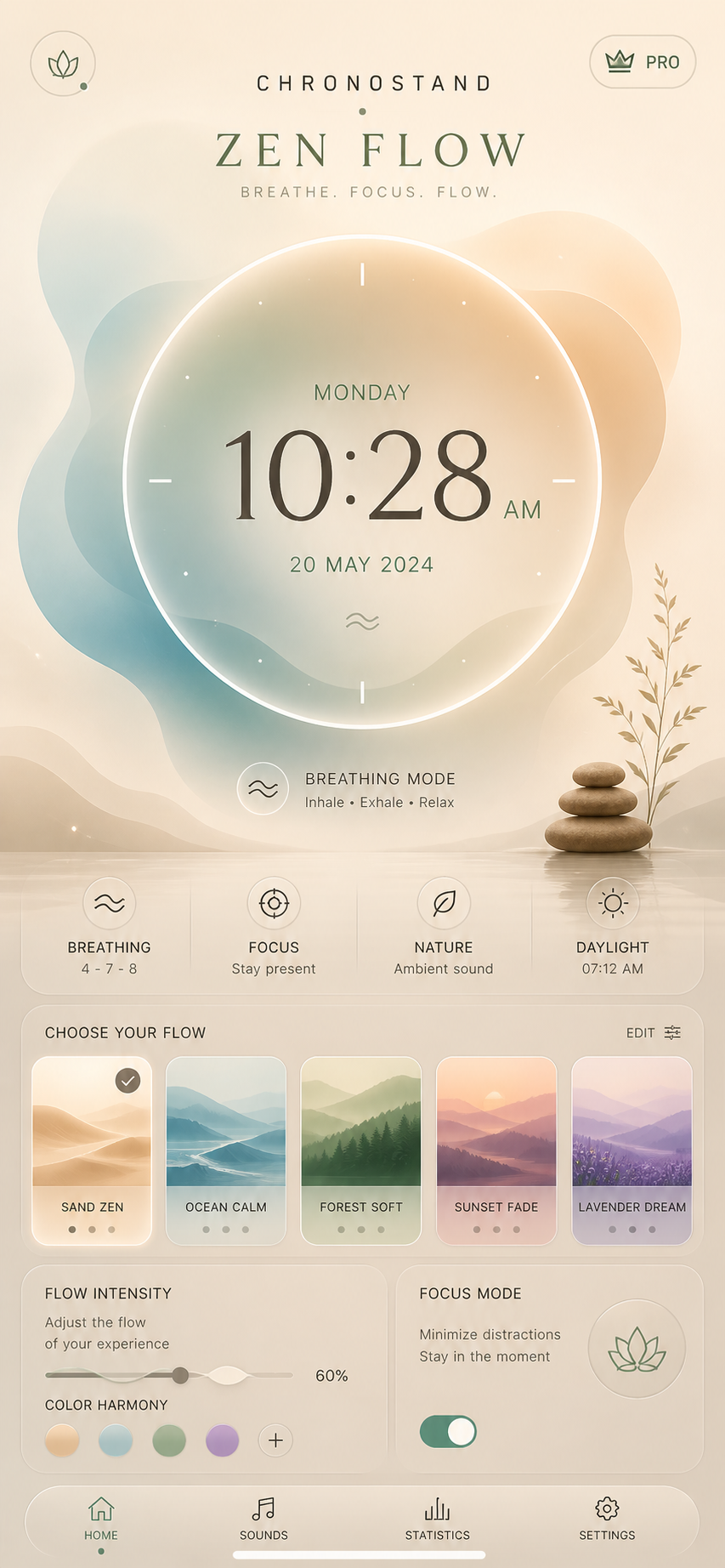 ChronoStand Screenshot 40
